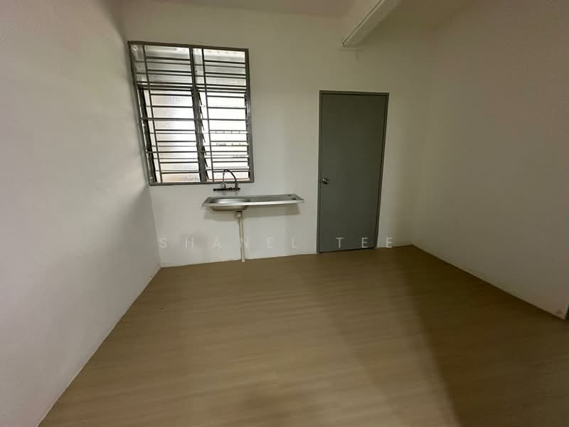 Rumah Teres 2 Tingkat untuk Dijual di Kluang (Johor) - Shanel Tee - Interior - PropertyGuru.com.my