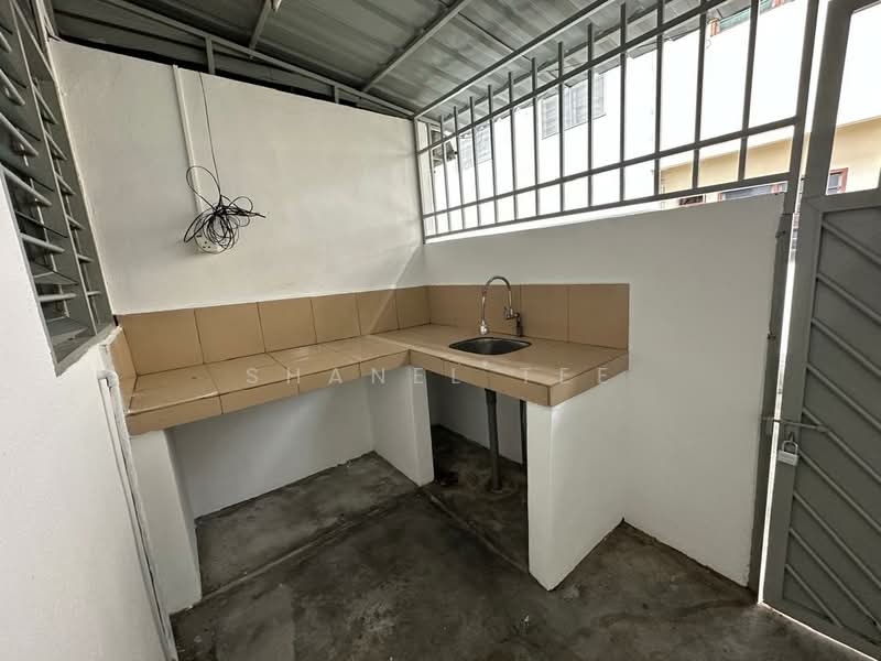 Rumah Teres 2 Tingkat untuk Dijual di Kluang (Johor) - Shanel Tee - Exterior - PropertyGuru.com.my