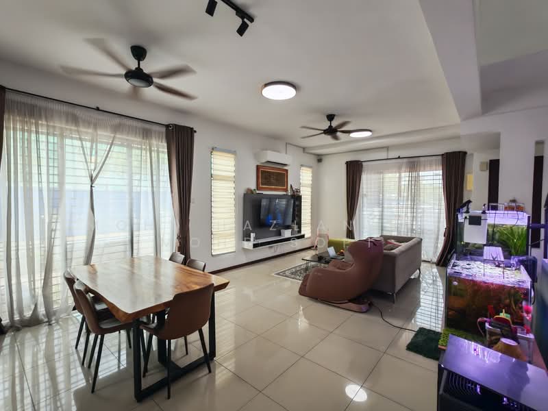 Rumah Teres 2 Tingkat untuk Dijual di Saujana Utama (Selangor) - Mohd Hazlan bin Mohd Sopi - PropertyGuru.com.my