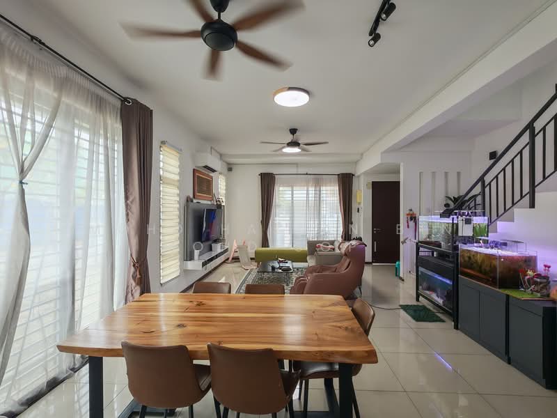Rumah Teres 2 Tingkat untuk Dijual di Saujana Utama (Selangor) - Mohd Hazlan bin Mohd Sopi - PropertyGuru.com.my