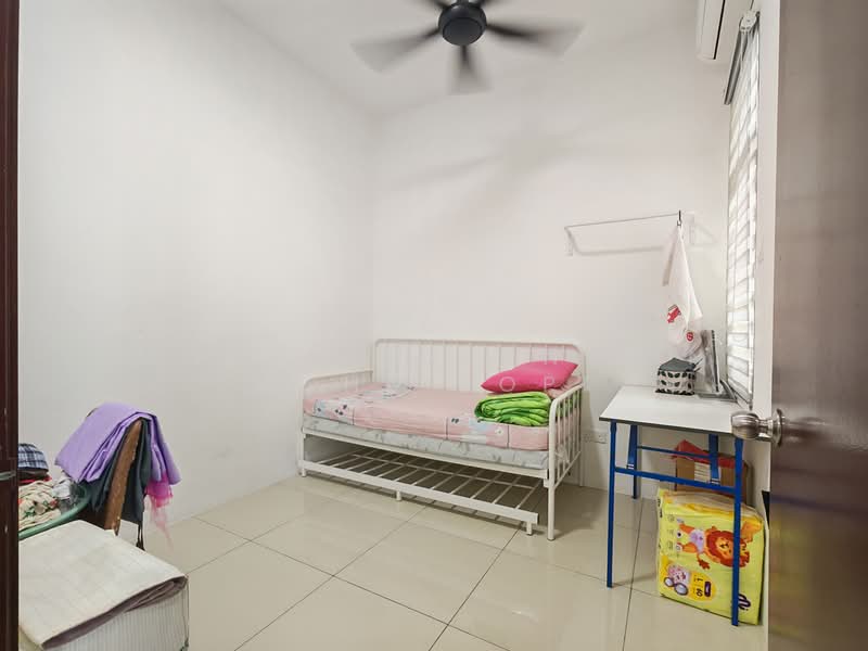 Rumah Teres 2 Tingkat untuk Dijual di Saujana Utama (Selangor) - Mohd Hazlan bin Mohd Sopi - PropertyGuru.com.my