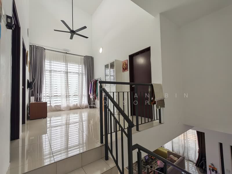 Rumah Teres 2 Tingkat untuk Dijual di Saujana Utama (Selangor) - Mohd Hazlan bin Mohd Sopi - PropertyGuru.com.my