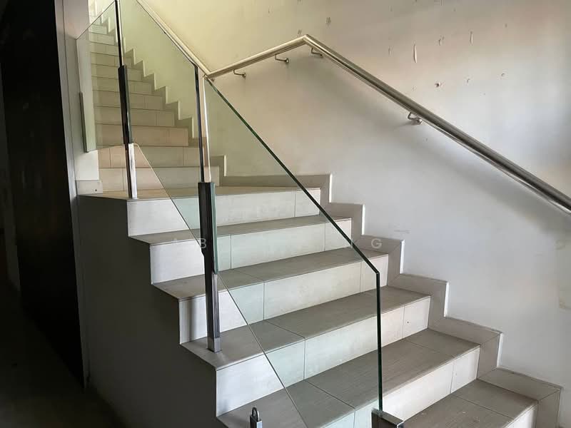 For Rent - Taman Century Jalan Harimau Johor Bahru Ciq