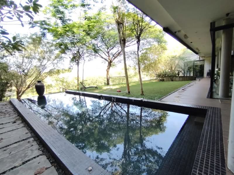 Bungalow for Rent in Iskandar Puteri (Nusajaya) (Johor) - Glenn Twe - Exterior - PropertyGuru.com.my