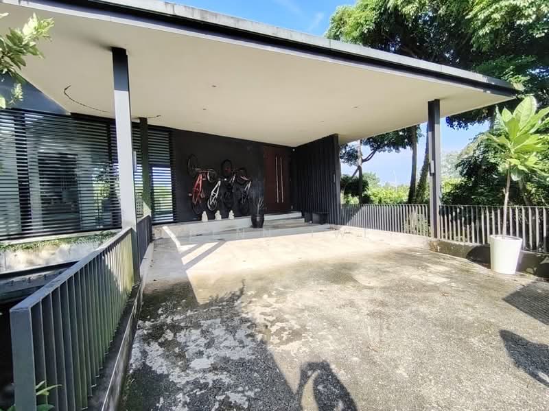 Bungalow for Rent in Iskandar Puteri (Nusajaya) (Johor) - Glenn Twe - Exterior - PropertyGuru.com.my