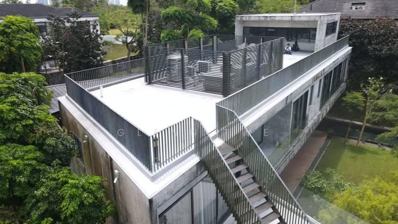 Bungalow for Rent in Iskandar Puteri (Nusajaya) (Johor) - Glenn Twe - Exterior - PropertyGuru.com.my