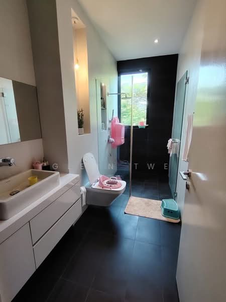 Bungalow for Rent in Iskandar Puteri (Nusajaya) (Johor) - Glenn Twe - Bathroom - PropertyGuru.com.my