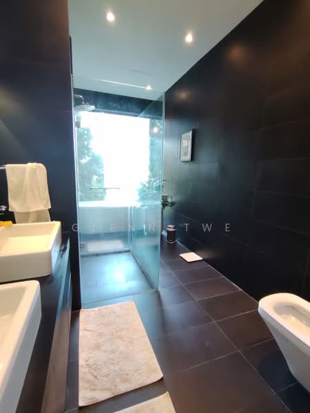 Bungalow for Rent in Iskandar Puteri (Nusajaya) (Johor) - Glenn Twe - Bathroom - PropertyGuru.com.my
