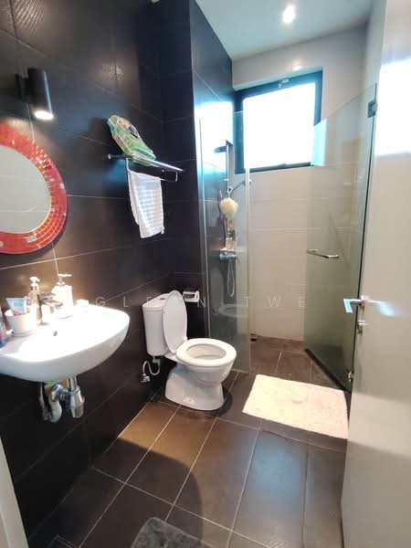 Bungalow for Rent in Iskandar Puteri (Nusajaya) (Johor) - Glenn Twe - Bathroom - PropertyGuru.com.my