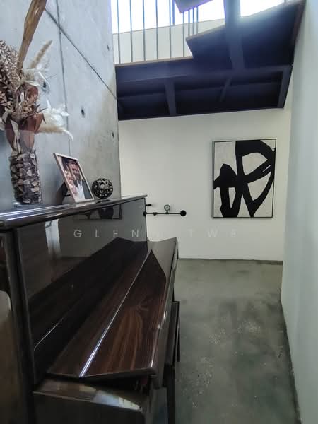 Bungalow for Rent in Iskandar Puteri (Nusajaya) (Johor) - Glenn Twe - Interior - PropertyGuru.com.my