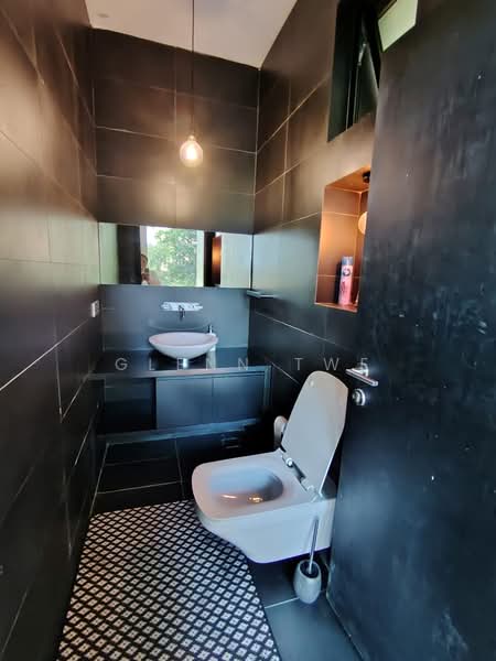 Bungalow for Rent in Iskandar Puteri (Nusajaya) (Johor) - Glenn Twe - Bathroom - PropertyGuru.com.my