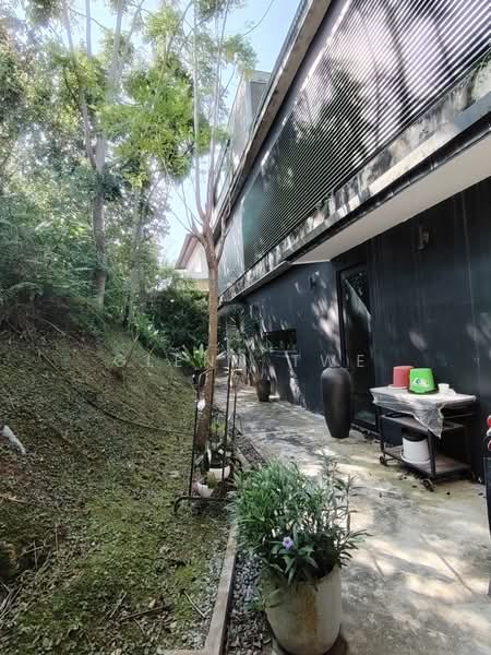 Bungalow for Rent in Iskandar Puteri (Nusajaya) (Johor) - Glenn Twe - Exterior - PropertyGuru.com.my
