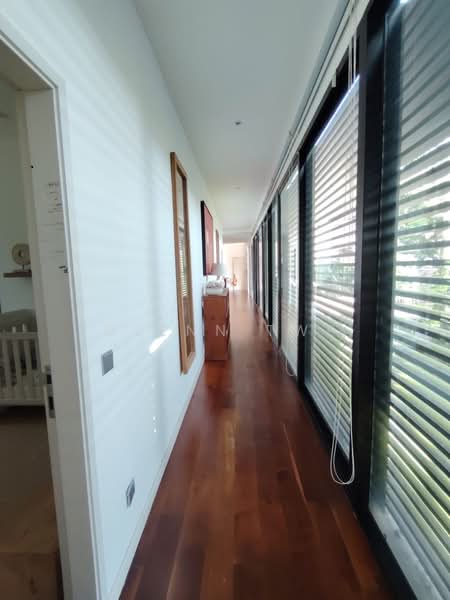 Bungalow for Rent in Iskandar Puteri (Nusajaya) (Johor) - Glenn Twe - Corridor - PropertyGuru.com.my