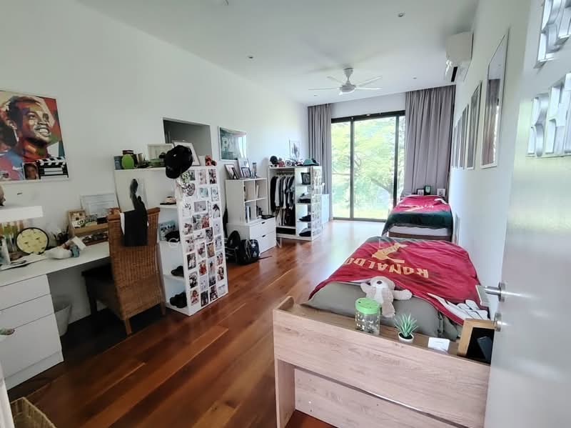 Bungalow for Rent in Iskandar Puteri (Nusajaya) (Johor) - Glenn Twe - Bedroom - PropertyGuru.com.my