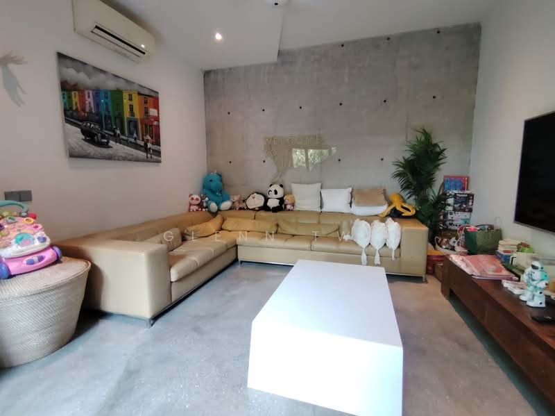 Bungalow for Rent in Iskandar Puteri (Nusajaya) (Johor) - Glenn Twe - Living Room - PropertyGuru.com.my