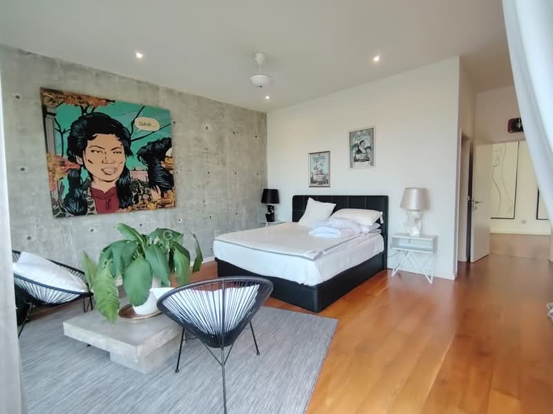 Bungalow for Rent in Iskandar Puteri (Nusajaya) (Johor) - Glenn Twe - Bedroom - PropertyGuru.com.my