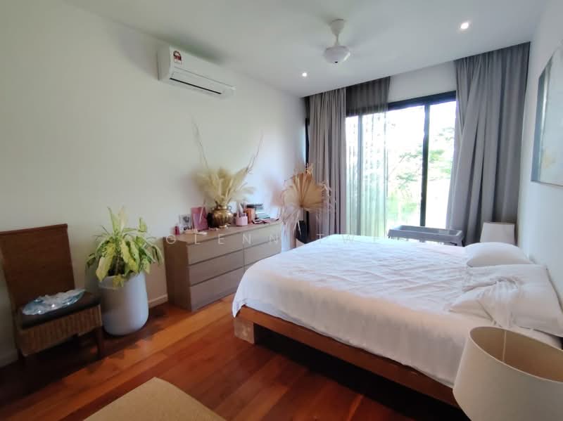 Bungalow for Rent in Iskandar Puteri (Nusajaya) (Johor) - Glenn Twe - Bedroom - PropertyGuru.com.my