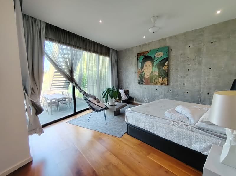 Bungalow for Rent in Iskandar Puteri (Nusajaya) (Johor) - Glenn Twe - Bedroom - PropertyGuru.com.my