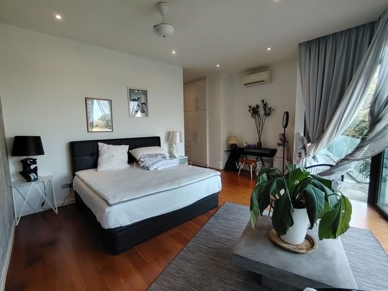 Bungalow for Rent in Iskandar Puteri (Nusajaya) (Johor) - Glenn Twe - Bedroom - PropertyGuru.com.my