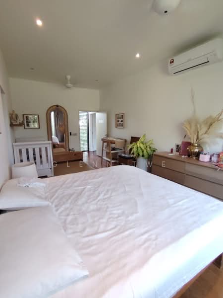 Bungalow for Rent in Iskandar Puteri (Nusajaya) (Johor) - Glenn Twe - Bedroom - PropertyGuru.com.my