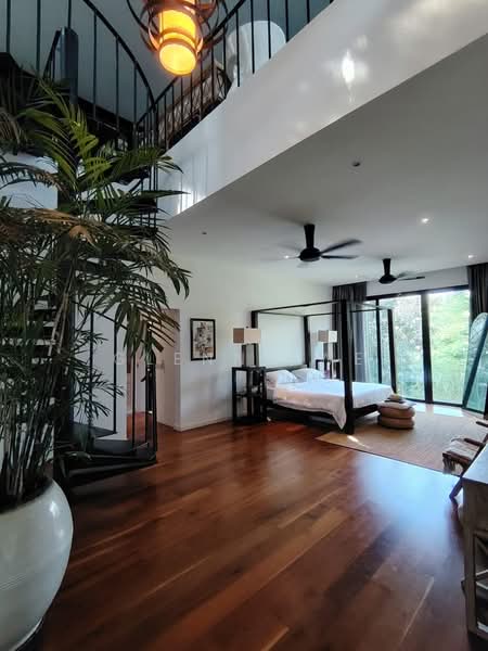 Bungalow for Rent in Iskandar Puteri (Nusajaya) (Johor) - Glenn Twe - Bedroom - PropertyGuru.com.my