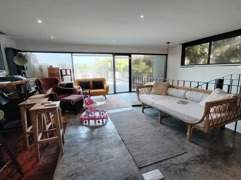 Bungalow for Rent in Iskandar Puteri (Nusajaya) (Johor) - Glenn Twe - Living Room - PropertyGuru.com.my