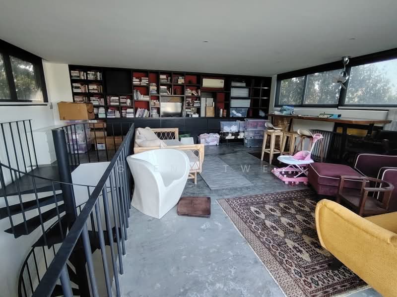 Bungalow for Rent in Iskandar Puteri (Nusajaya) (Johor) - Glenn Twe - Living Room - PropertyGuru.com.my