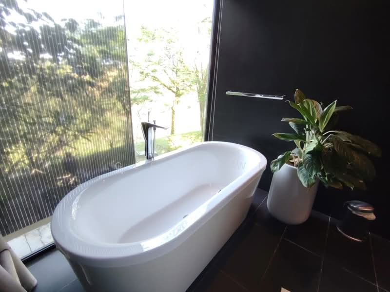 Bungalow for Rent in Iskandar Puteri (Nusajaya) (Johor) - Glenn Twe - Bathroom - PropertyGuru.com.my