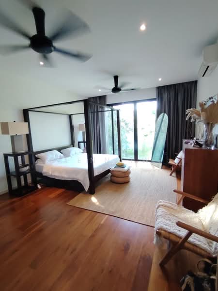 Bungalow for Rent in Iskandar Puteri (Nusajaya) (Johor) - Glenn Twe - Bedroom - PropertyGuru.com.my