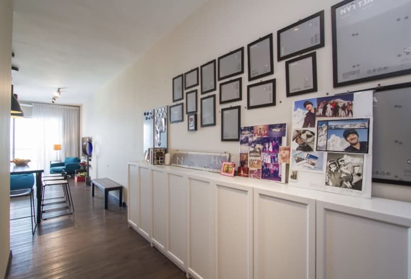 Condominium for Sale at Vertiq - Ben Hew - Interior - PropertyGuru.com.my