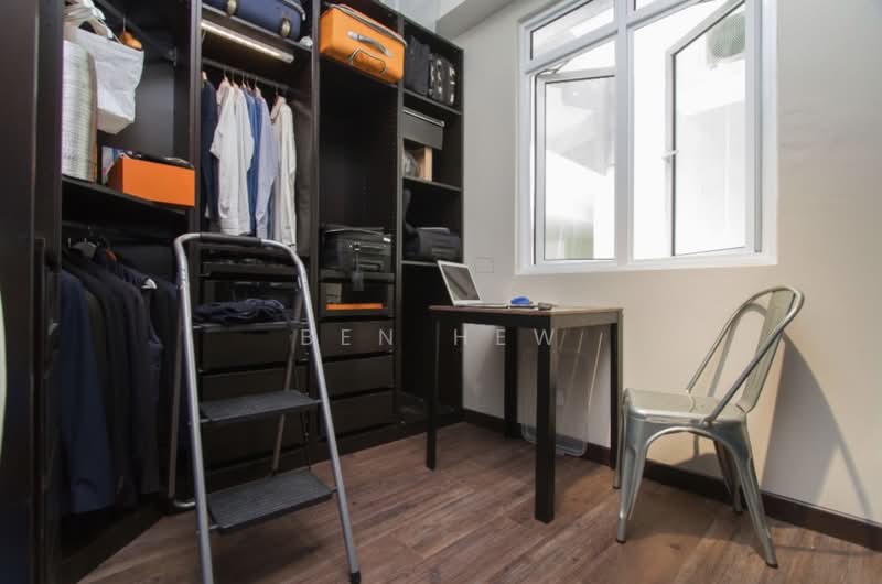 Condominium for Sale at Vertiq - Ben Hew - PropertyGuru.com.my