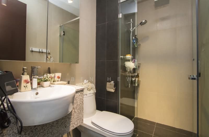 Condominium for Sale at Vertiq - Ben Hew - PropertyGuru.com.my