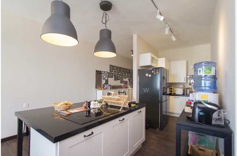 Condominium for Sale at Vertiq - Ben Hew - PropertyGuru.com.my