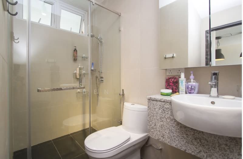 Condominium for Sale at Vertiq - Ben Hew - PropertyGuru.com.my