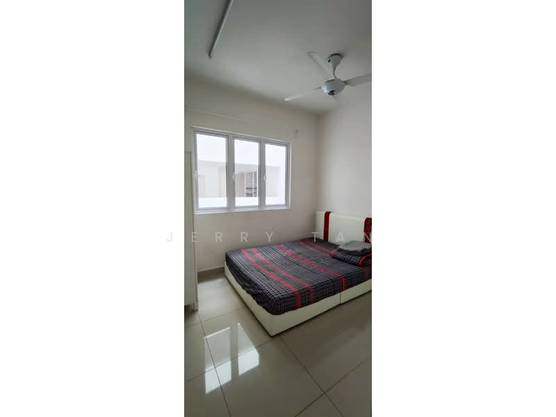 Condominium for Rent at Gardens Ville - Jerry Tan - Bedroom - PropertyGuru.com.my