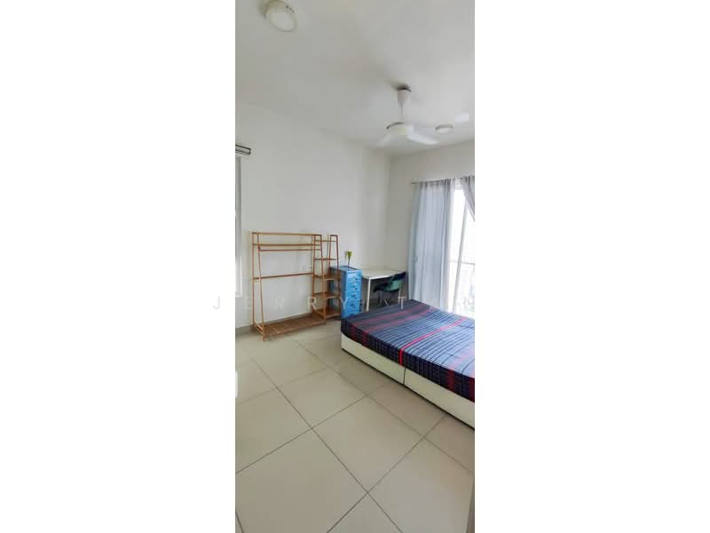 Condominium for Rent at Gardens Ville - Jerry Tan - Bedroom - PropertyGuru.com.my