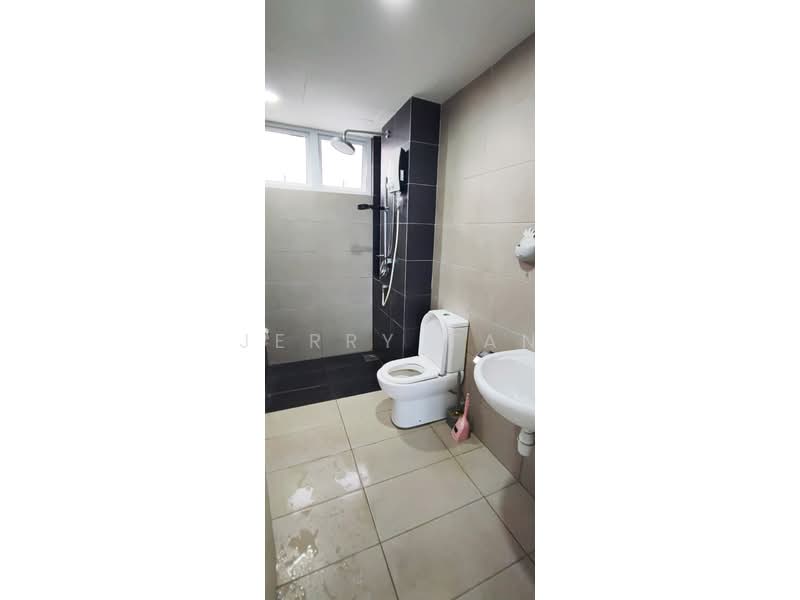 Condominium for Rent at Gardens Ville - Jerry Tan - Bathroom - PropertyGuru.com.my