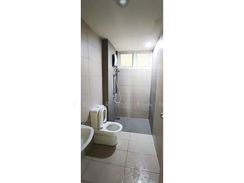 Condominium for Rent at Gardens Ville - Jerry Tan - Bathroom - PropertyGuru.com.my