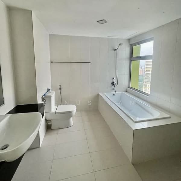 The Latitude Condominium untuk Untuk Disewa - RM 2,600 /bulan, Apr 2026 - PropertyGuru.com.my