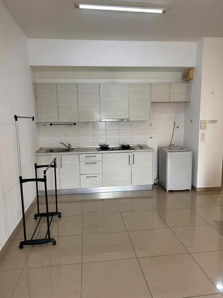 Service Residence for Rent at Greenfield Regency - SJ CHAN - Kitchen - PropertyGuru.com.my