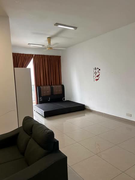 Service Residence for Rent at Greenfield Regency - SJ CHAN - Bedroom - PropertyGuru.com.my