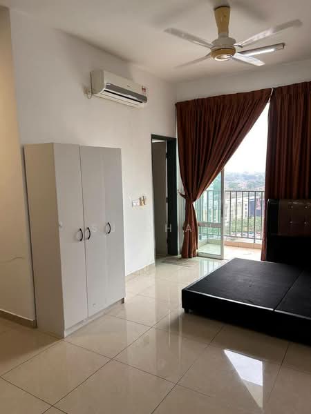 Service Residence for Rent at Greenfield Regency - SJ CHAN - Bedroom - PropertyGuru.com.my