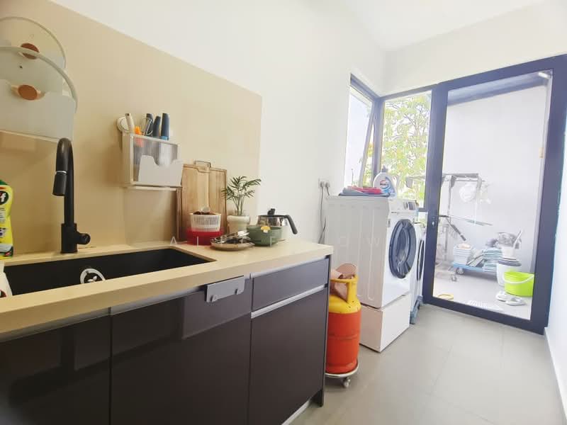 Joya @ Gamuda Gardens untuk Untuk Dijual - RM 1,300,000, Apr 2026 - Kitchen - PropertyGuru.com.my