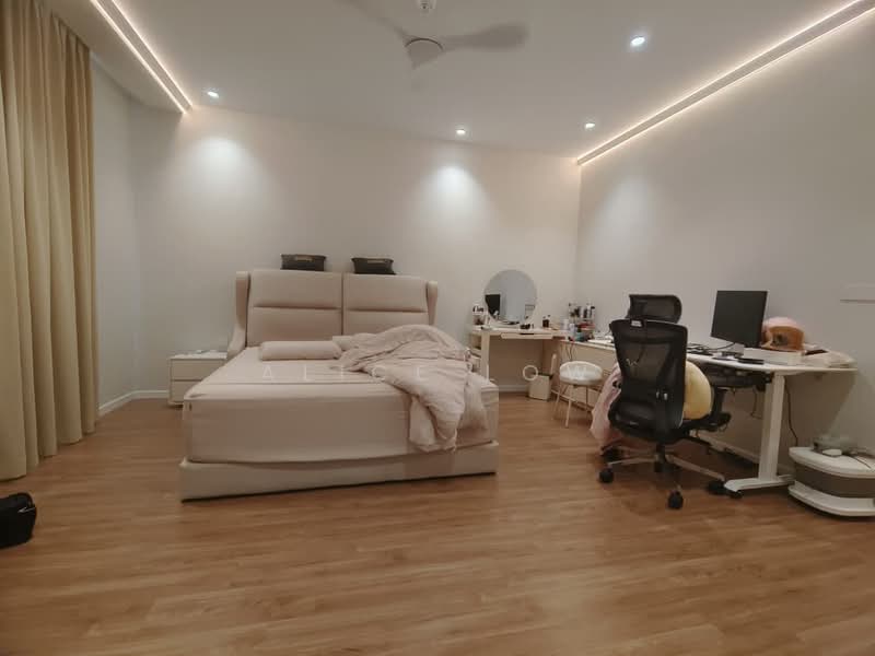 Joya @ Gamuda Gardens untuk Untuk Dijual - RM 1,300,000, Apr 2026 - Bedroom - PropertyGuru.com.my
