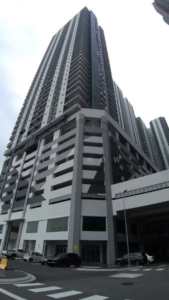 Shop for Sale in Sungai Besi (Kuala Lumpur) - Lex How - Exterior - PropertyGuru.com.my