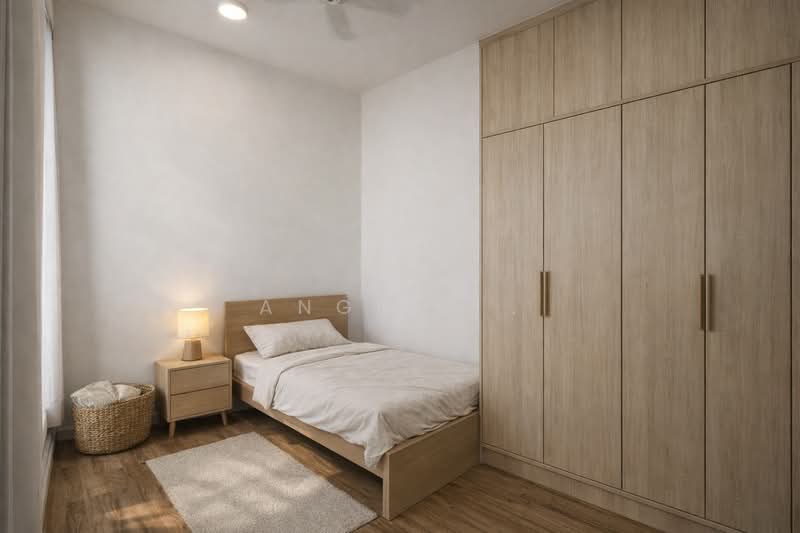 The Park Sky Residence untuk Untuk Dijual - RM 1,150,000, Apr 2026 - Bedroom - PropertyGuru.com.my