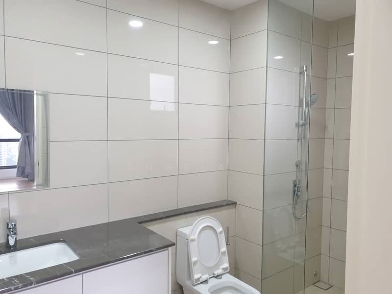 The Park Sky Residence untuk Untuk Dijual - RM 1,150,000, Apr 2026 - Bathroom - PropertyGuru.com.my