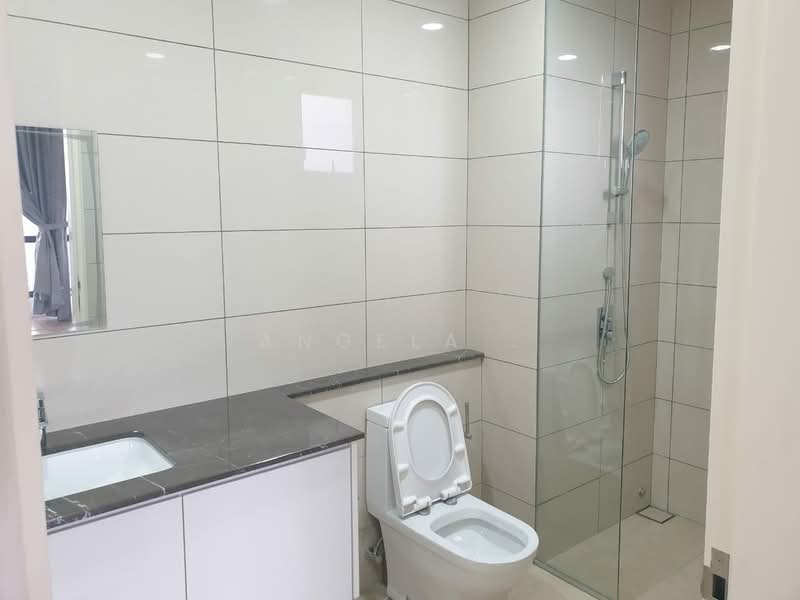 The Park Sky Residence untuk Untuk Dijual - RM 1,150,000, Apr 2026 - Bathroom - PropertyGuru.com.my