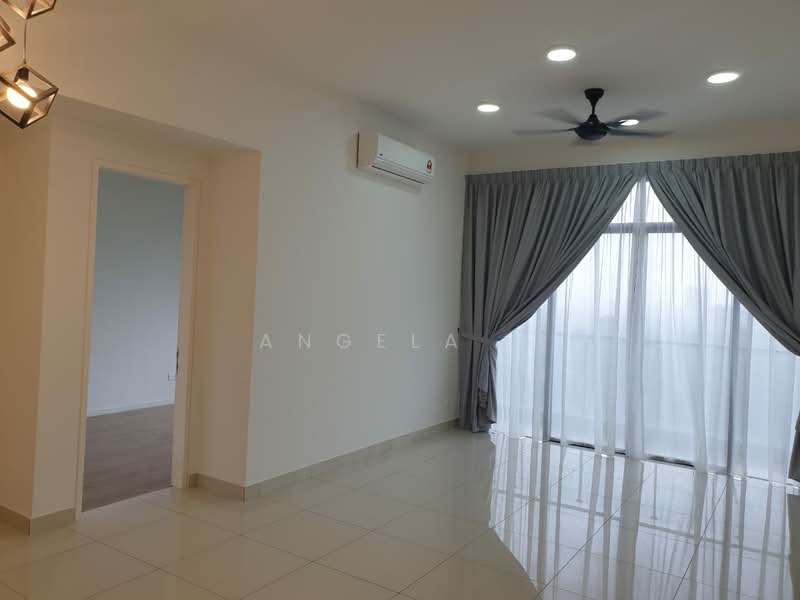 The Park Sky Residence untuk Untuk Dijual - RM 1,150,000, Apr 2026 - Living Room - PropertyGuru.com.my