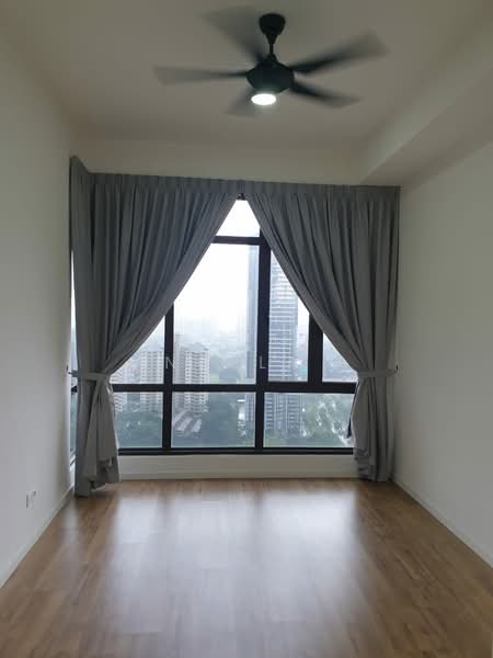 The Park Sky Residence untuk Untuk Dijual - RM 1,150,000, Apr 2026 - View - PropertyGuru.com.my